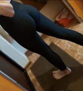 FitUp™ Leggings - THE ORIGINAL photo review