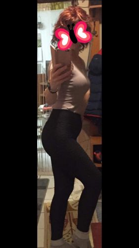 FitUp™ Leggings - THE ORIGINAL photo review