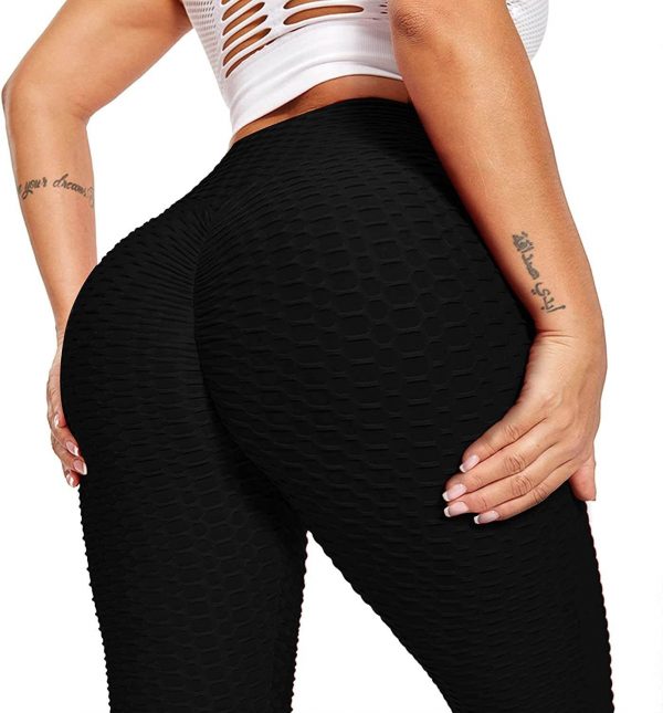 FitUp™ Leggings - THE ORIGINAL - Image 28