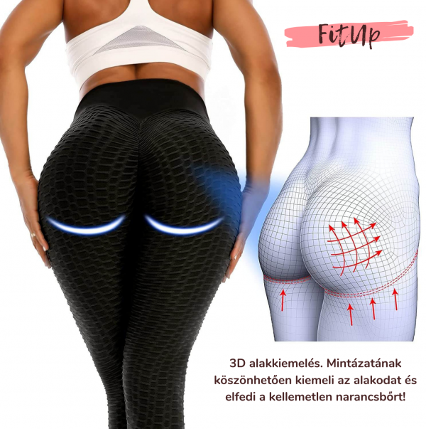 FitUp™ Leggings - THE ORIGINAL - Image 19