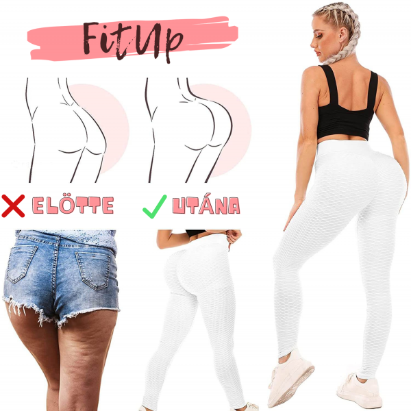 FitUp™ Leggings - THE ORIGINAL - Image 20
