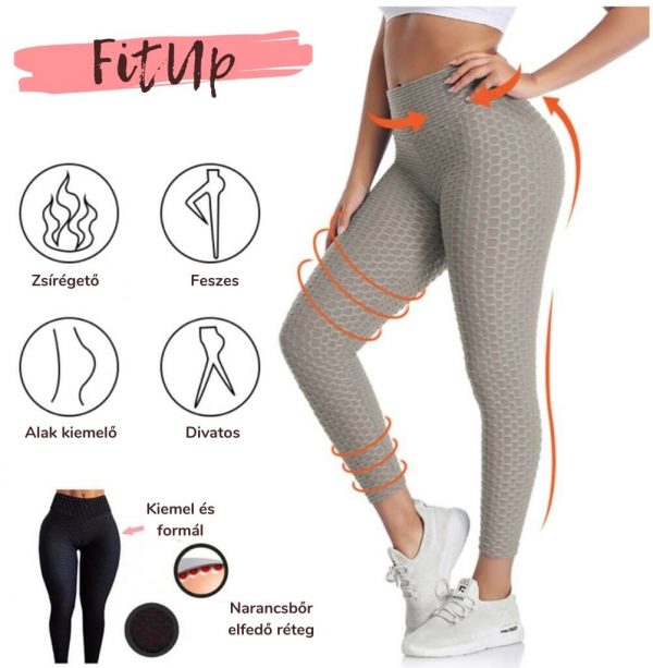 FitUp™ Leggings - THE ORIGINAL - Image 21