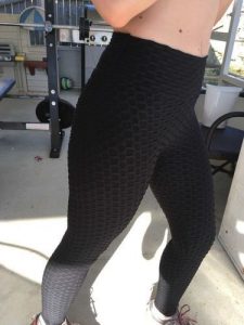 FitUp™ Leggings - THE ORIGINAL photo review
