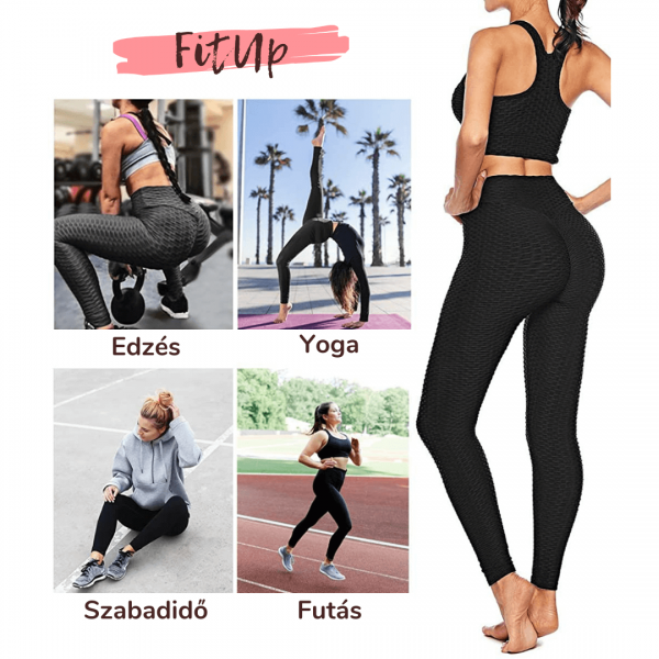 FitUp™ Leggings - THE ORIGINAL - Image 22