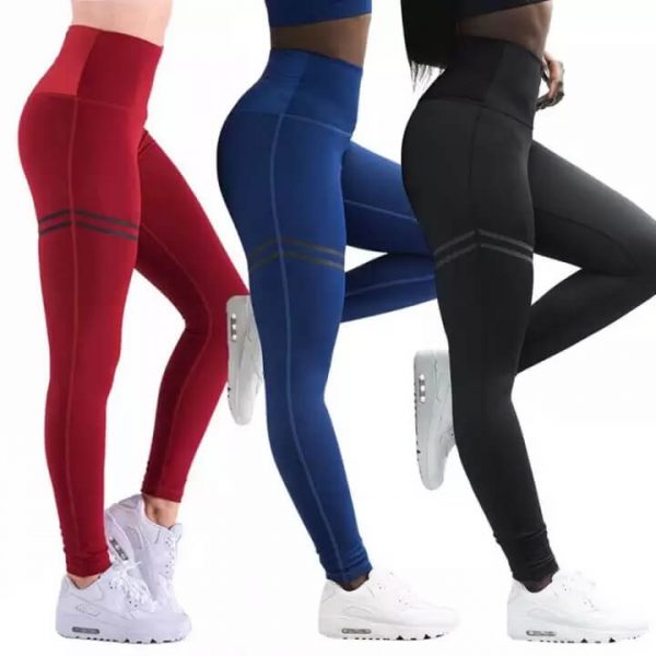 FitUp™ Leggings - Yoga Fit - Image 8