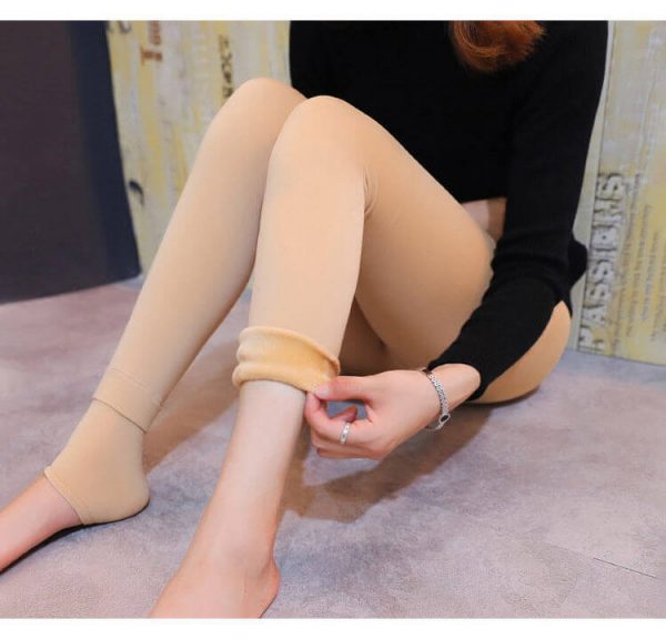 FitUp™ Leggings - Fur Fit - Image 13