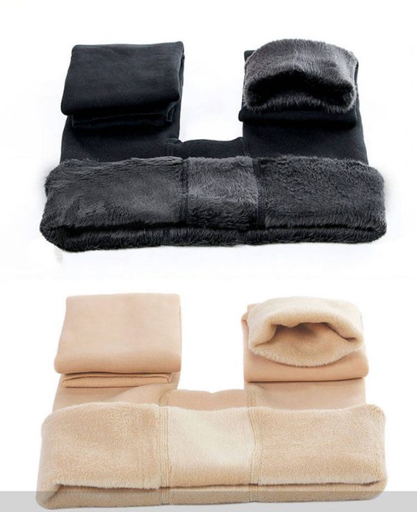 FitUp™ Leggings - Fur Fit - Image 11