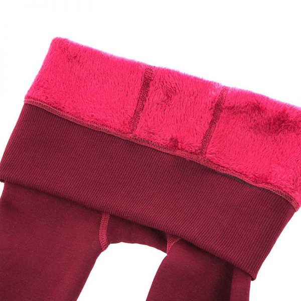 FitUp™ Leggings - Fur Fit - Image 12