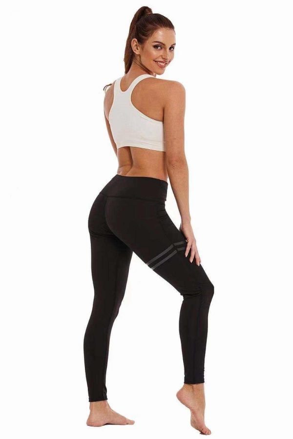 FitUp™ Leggings - Yoga Fit