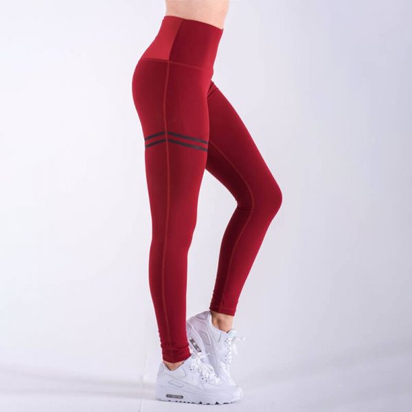 FitUp™ Leggings - Yoga Fit - Image 4