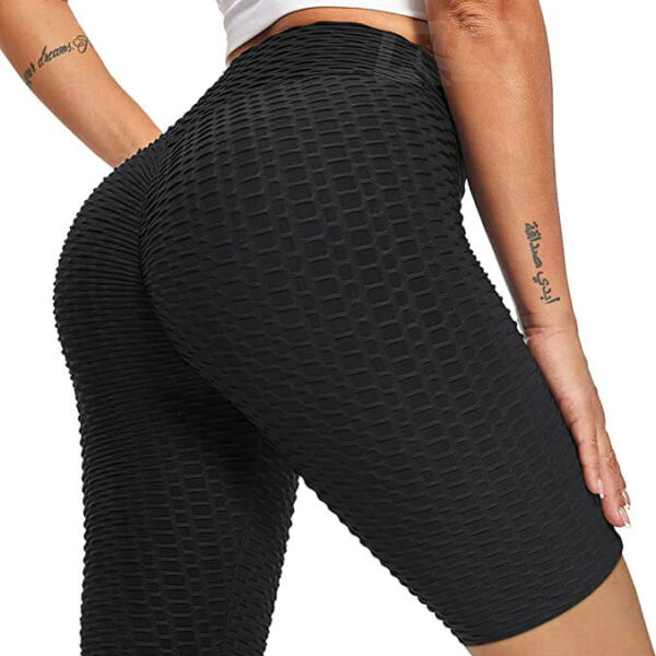 FitUp™ Leggings - THE ORIGINAL Short