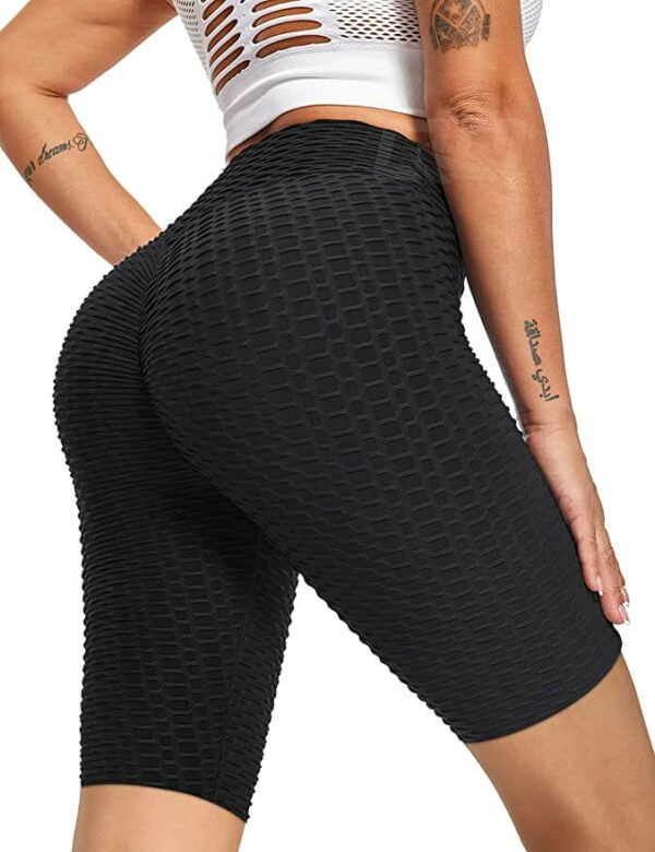 FitUp™ Leggings - THE ORIGINAL Short
