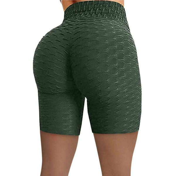 FitUp™ Leggings - THE ORIGINAL Short - Image 9