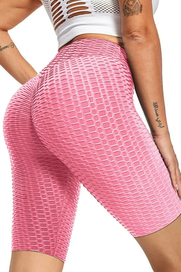 FitUp™ Leggings - THE ORIGINAL Short - Image 4