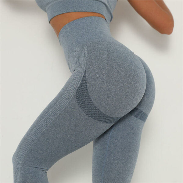 FitUp™ Leggings - Sport Fit - Image 3