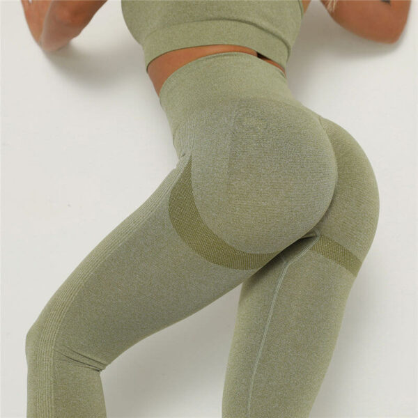 FitUp™ Leggings - Sport Fit - Image 4